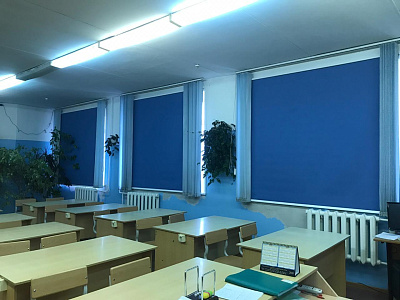 Школьные проблемы решаем вместе