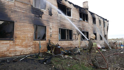 "ВАНИНОТРАНСУГОЛЬ" готов помочь токинцам