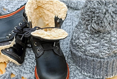 С ДОБРЫМ СЕРДЦЕМ